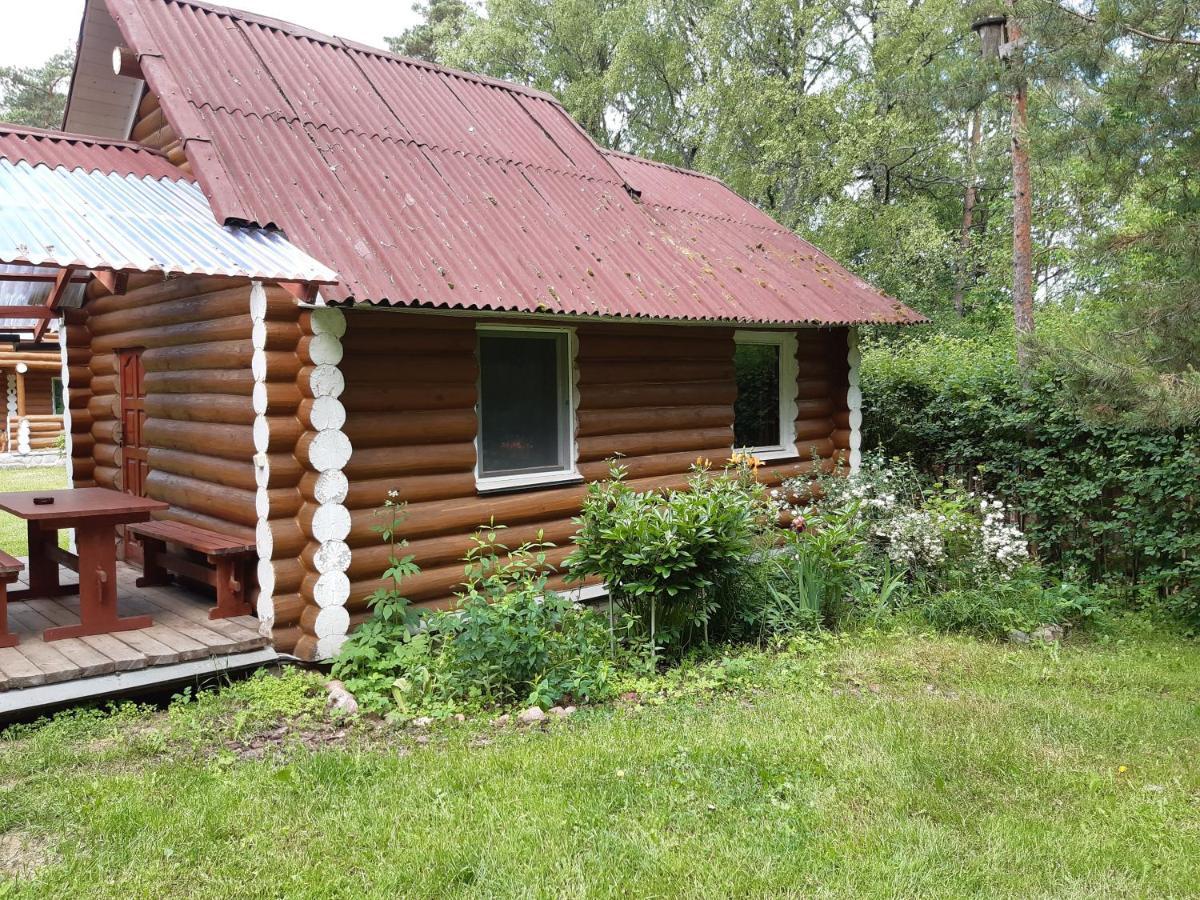 Naroch Guest House Exterior foto